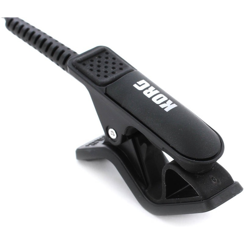 CHERUB WCP60G Micrófono de contacto guitarra acústica y ukelele