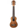 KALA KA-SLNG Ukelele soprano con mastil largo tipo concierto