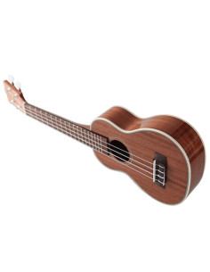 KALA KA-SLNG Ukelele soprano con mastil largo tipo concierto