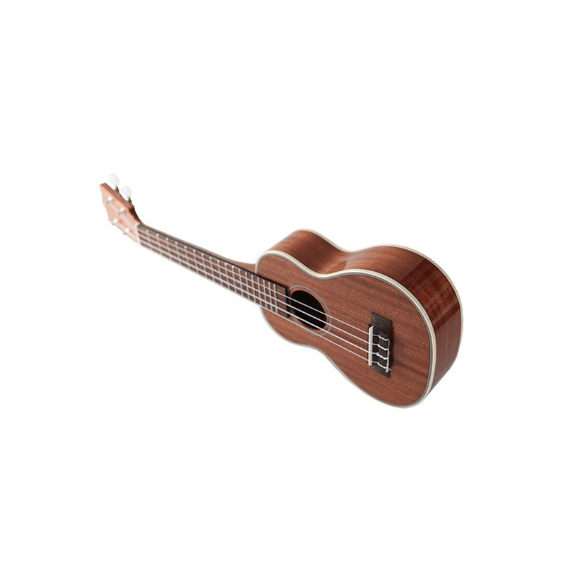 KALA KA-SLNG Ukelele soprano con mastil largo tipo concierto