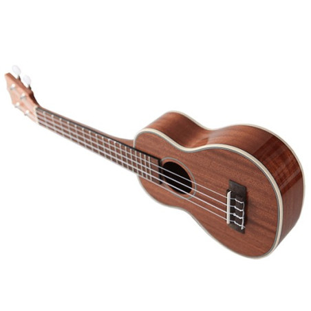 KALA KA-SLNG Ukelele soprano con mastil largo tipo concierto