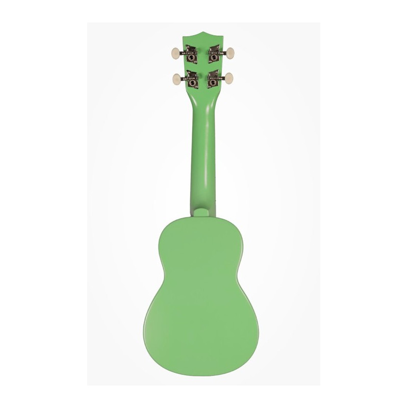 MAKALA MK-SS SURF SOPRANO SHARK Ukelele en composite