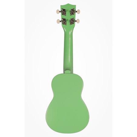 MAKALA MK-SS SURF SOPRANO SHARK Ukelele en composite