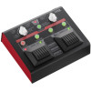 VOX LIL'LOOPER VLL1 Pedalera de bucles con efectos para guitarra electrica
