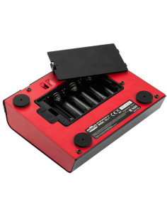 VOX LIL´ LOOPER VLL1 Pedalera de bucles con efectos para guitarra electrica