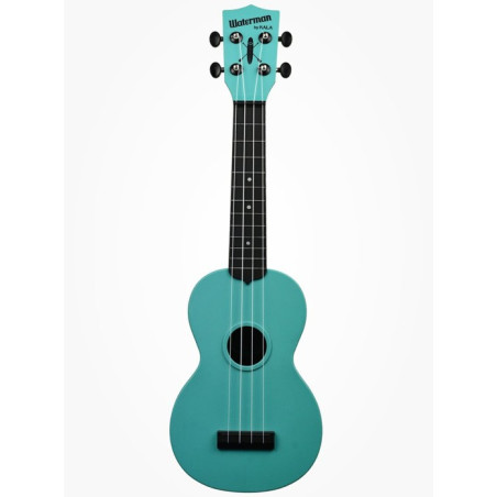 KALA WATERMAN KA-SWG Ukelele soprano resistente al agua