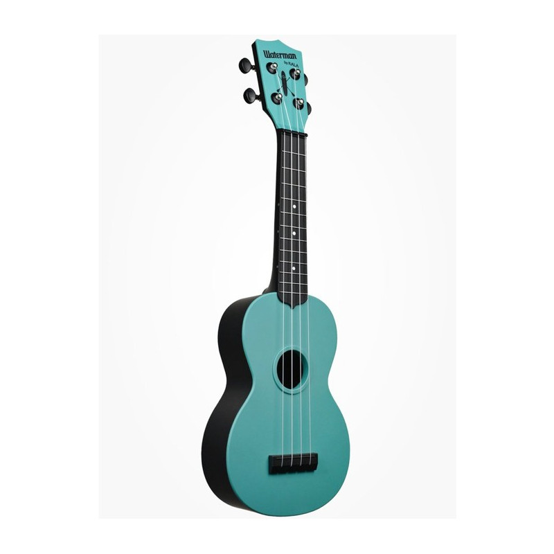 KALA WATERMAN KA-SWG Ukelele soprano resistente al agua