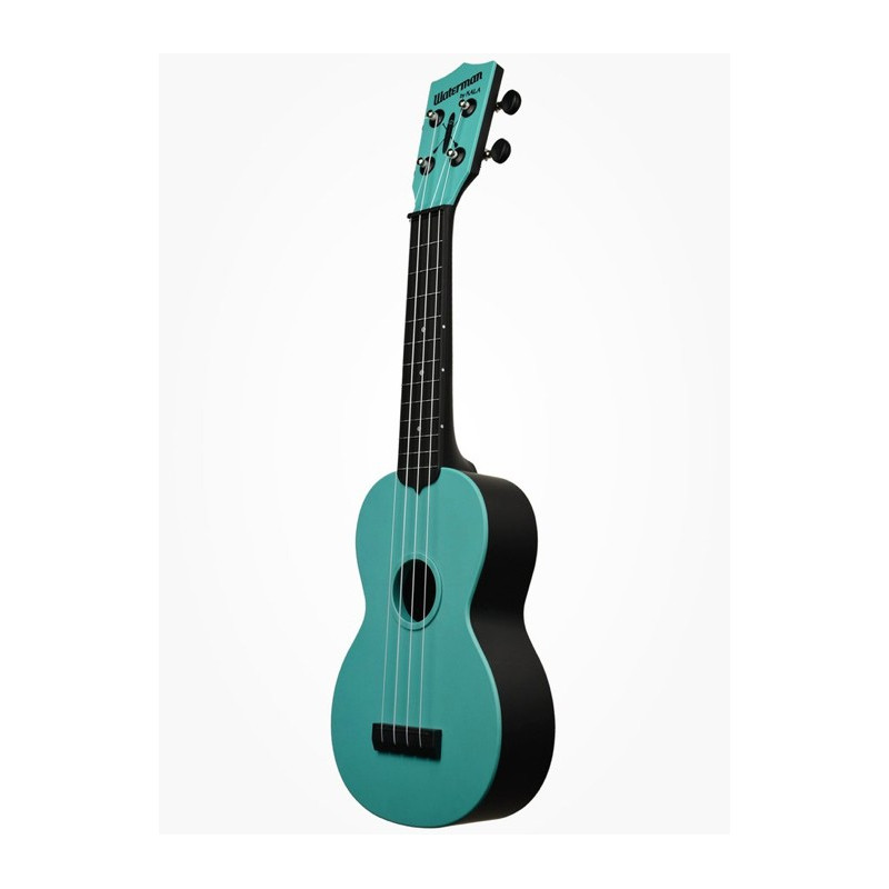 KALA WATERMAN KA-SWG Ukelele soprano resistente al agua