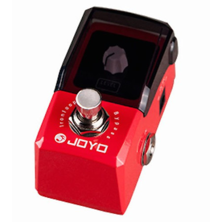 JOYO JF-329 IRON LOOP Pedal looper para guitarra