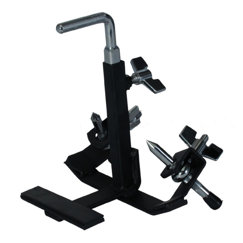 GIBRALTAR SCCBPM Soporte para campana con pedal