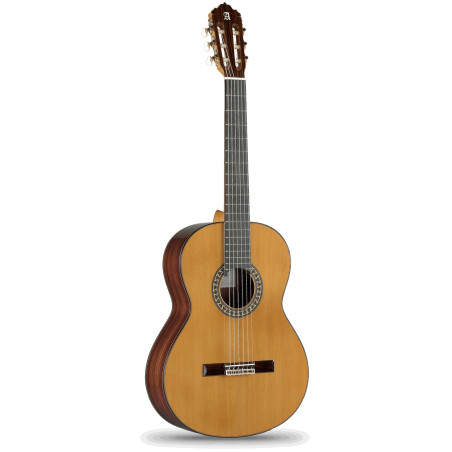 ALHAMBRA 5P Guitarra clasica