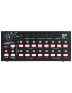 KORG 2