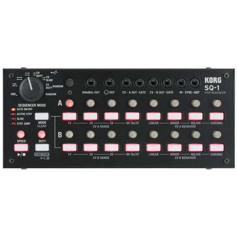 KORG