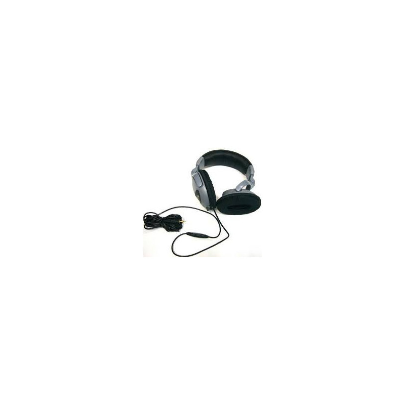 TAKSTAR TS-368 Audífonos dinamicos con control de volumen y adaptador