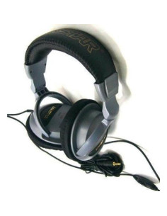 TAKSTAR TS-368 Audífonos dinamicos con control de volumen y adaptador
