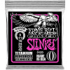 ERNIE BALL 3123 TITANIO