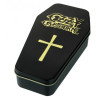 HOHNER M666 OZZY OSBOURNE Armónica Diatónicas edicion especial