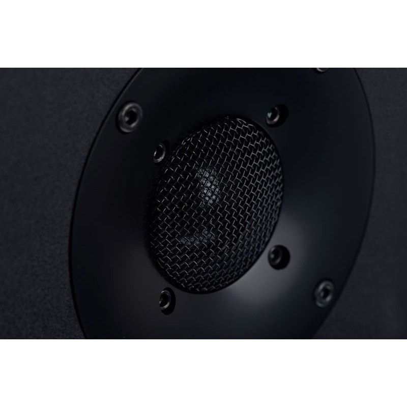 Set 2 Monitores YAMAHA HS5 de estudio Autoamplificados