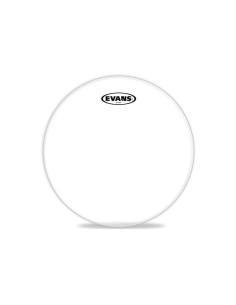 EVANS B14G1D Parche con refuerzo para redoblante de bateria