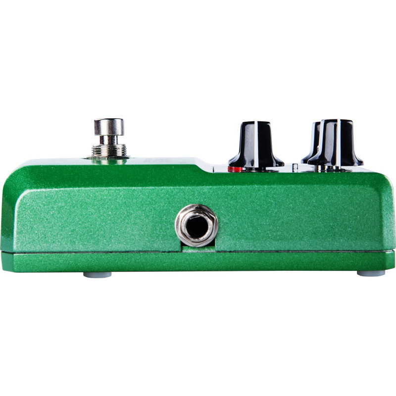 NUX DRIVE CORE Pedal booster y distorsion para guitarra