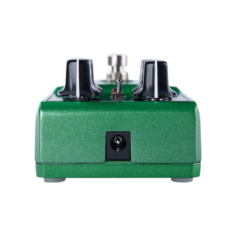 NUX DRIVE CORE Pedal booster y distorsion para guitarra