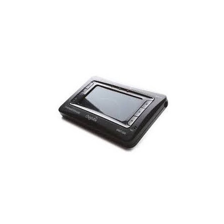 CHERUB WMT558 Metronomo y afinador cromatico para cuerdas y vientos