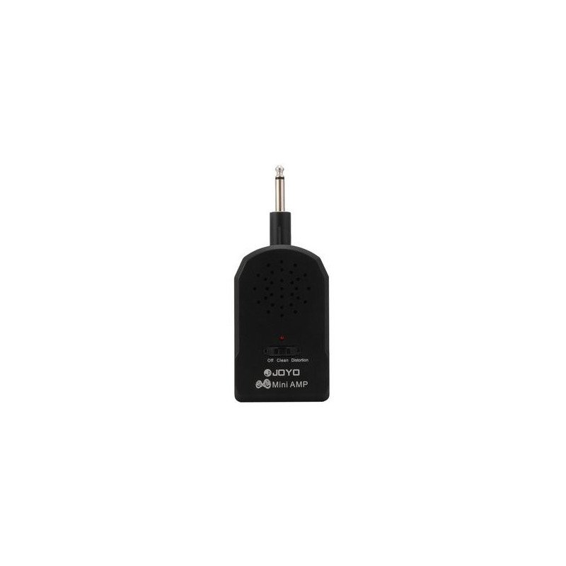 JOYO JA-01 Mini amplificador portatil de guitarra con audifonos