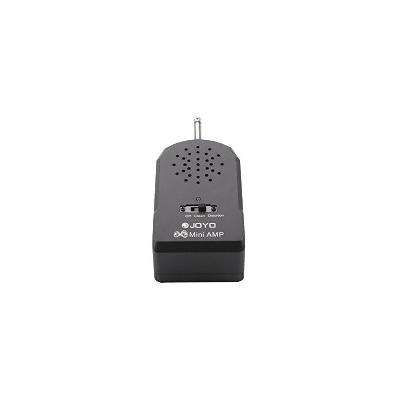 JOYO JA-01 Mini amplificador portatil de guitarra con audifonos