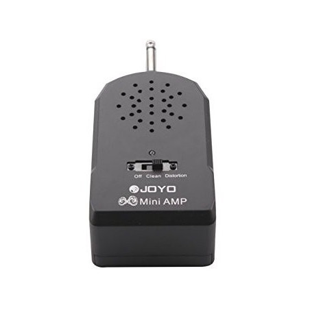 JOYO JA-01 Mini amplificador portatil de guitarra con audifonos