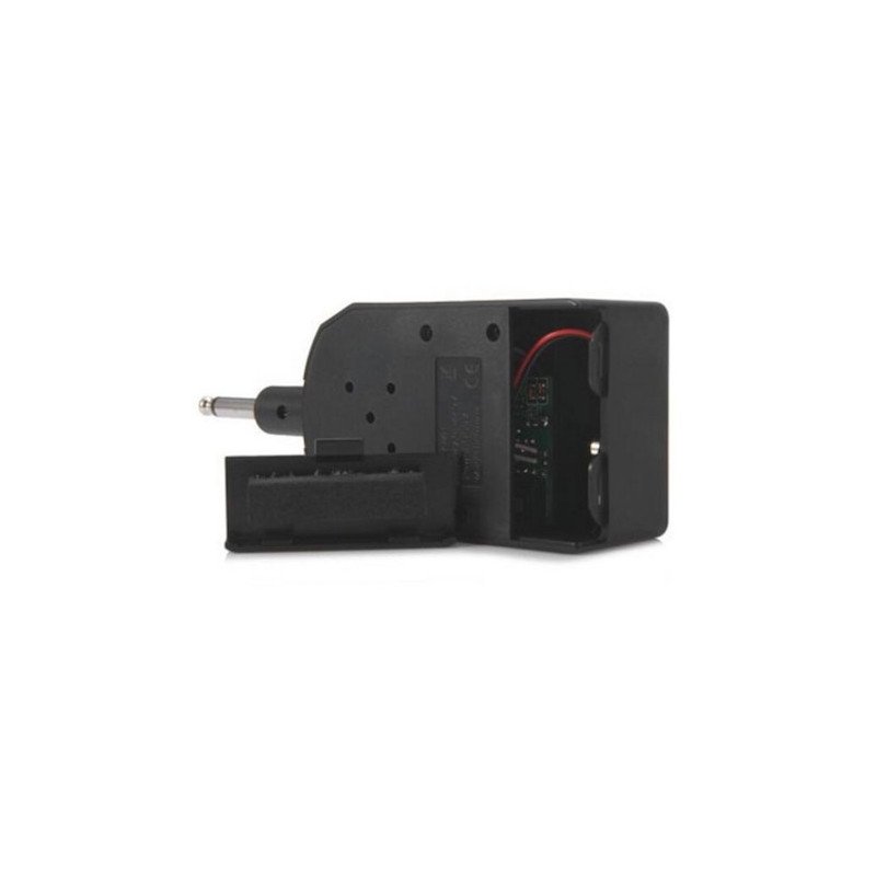 JOYO JA-01 Mini amplificador portatil de guitarra con audifonos