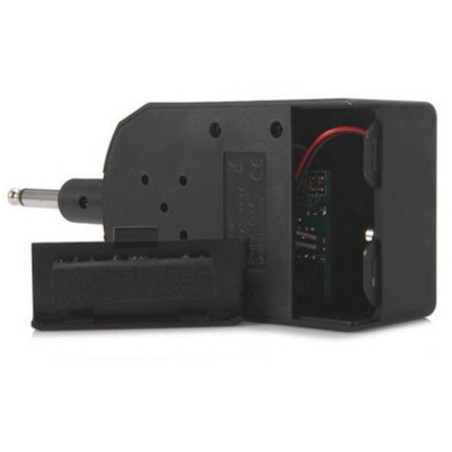 JOYO JA-01 Mini amplificador portatil de guitarra con audifonos