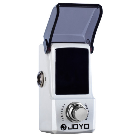 JOYO IRON TUNER Pedal afinador para guitarra