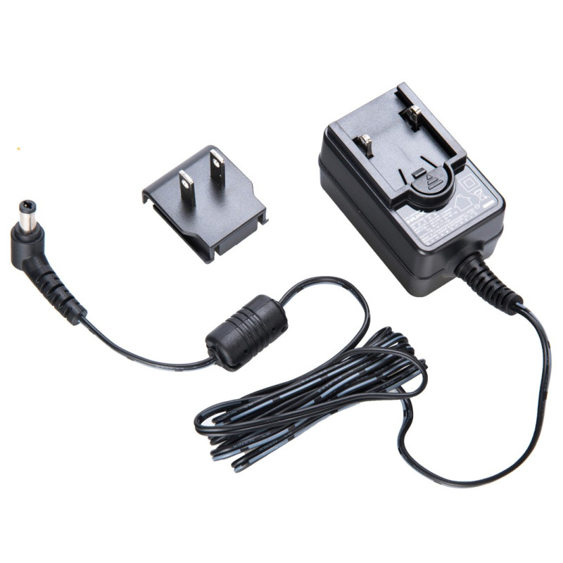 NUX ACD006A Adaptador de 9V para pedales de efectos