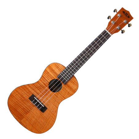 KALA KA-T Ukelele tenor en caoba