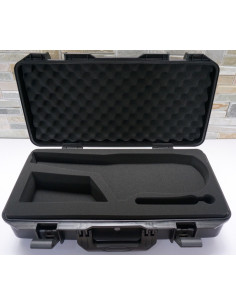 MYBACH EDSAX Estuche duro para saxofon alto en ABS 2