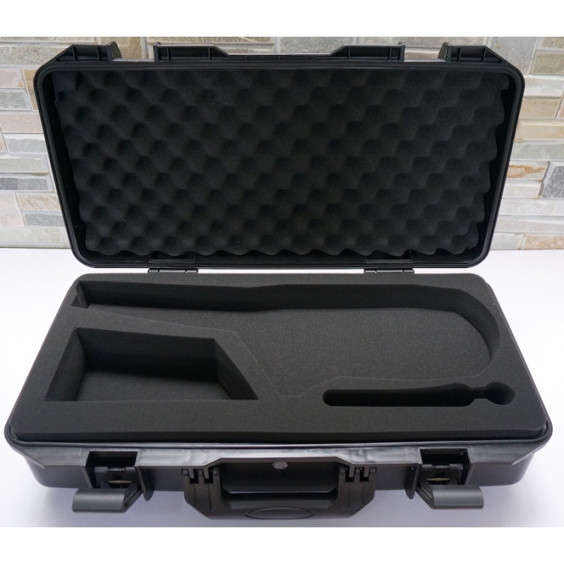 MYBACH EDSAX Estuche duro para saxofon alto en ABS