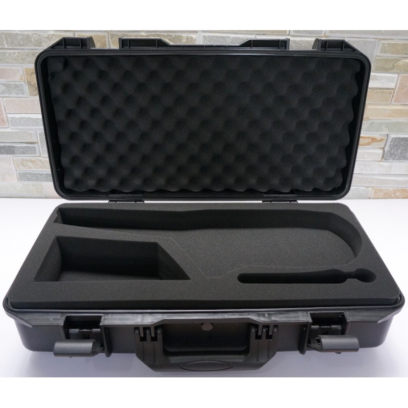 MYBACH EDSAX Estuche duro para saxofon alto en ABS