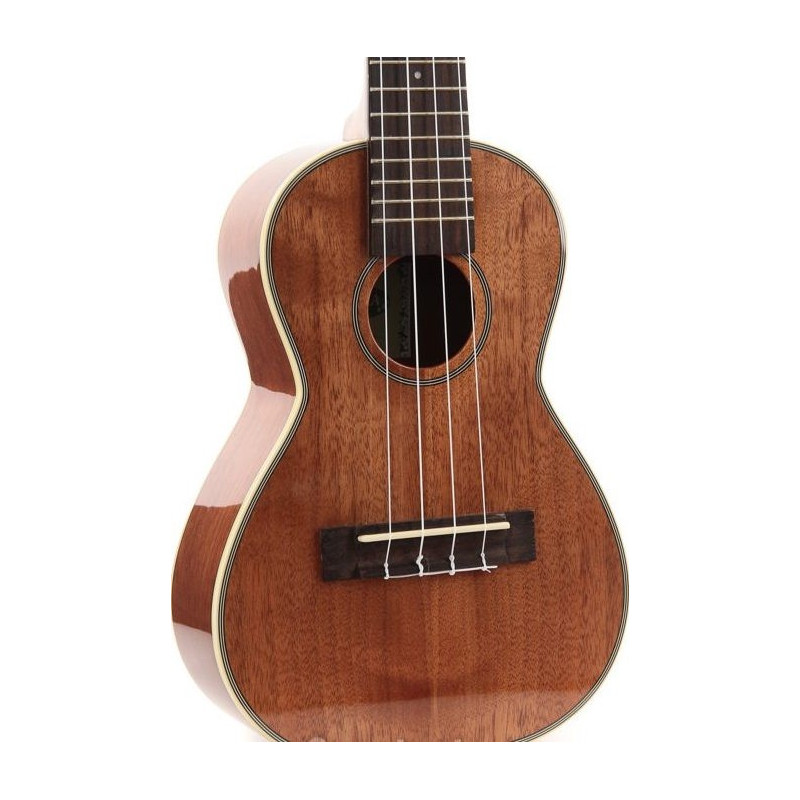 KALA KA-CG Ukelele concierto en caoba