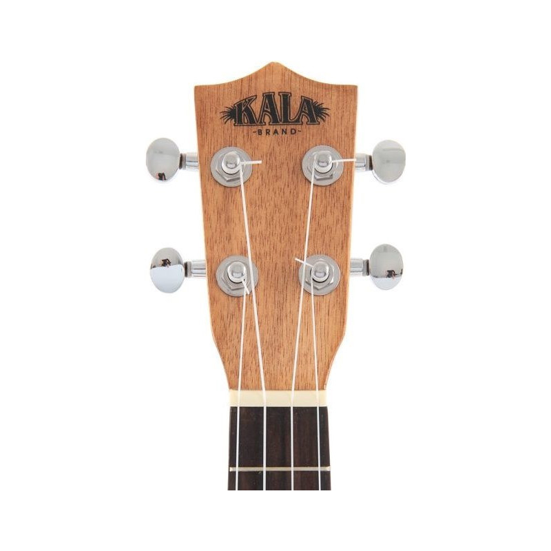 KALA KA-CG Ukelele concierto en caoba