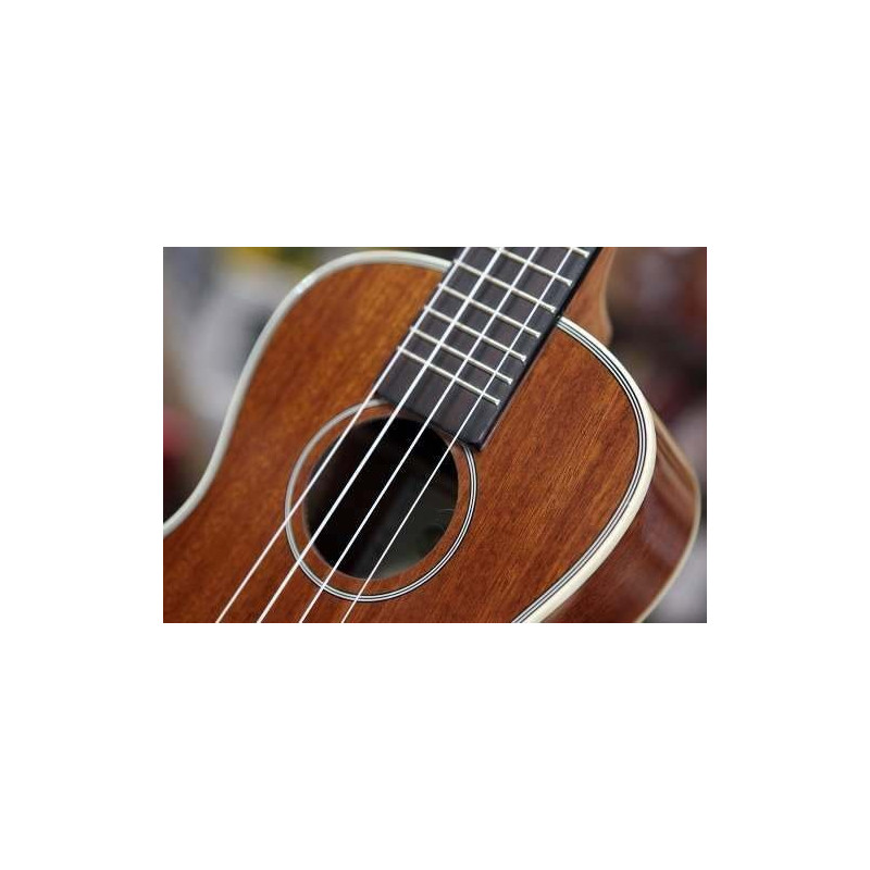 KALA KA-CG Ukelele concierto en caoba