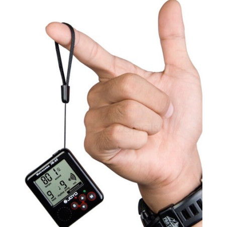 JOYO JM-60 Mini metronomo recargable