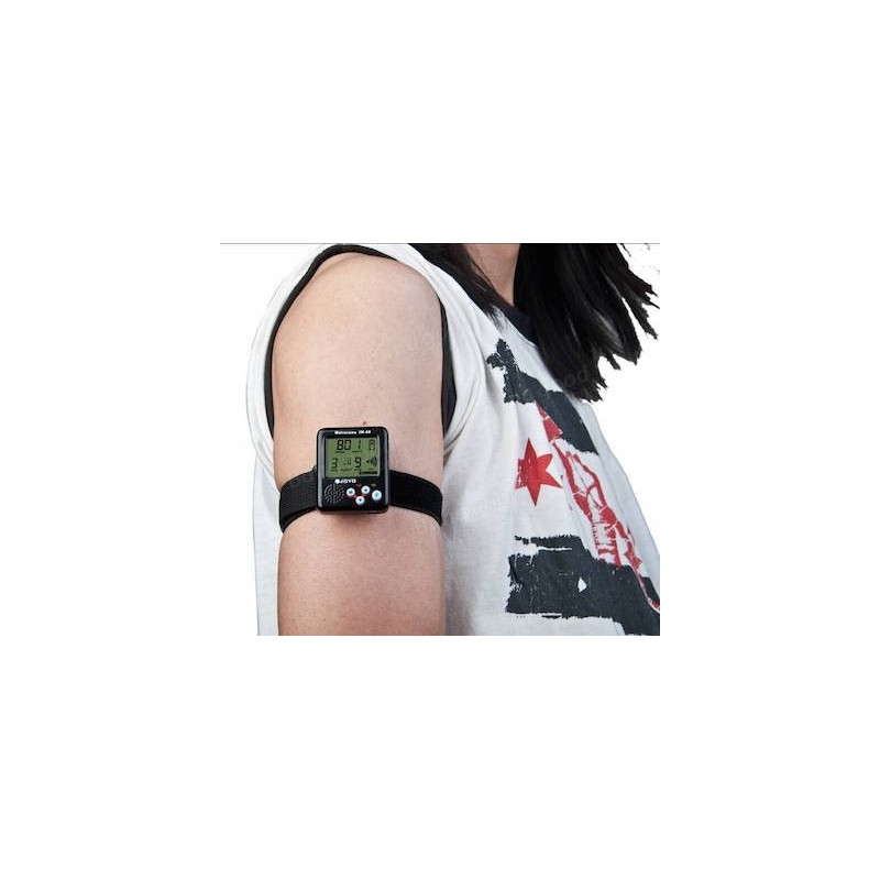 JOYO JM-60 Mini metronomo recargable