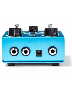 WAY HUGE WHE707 SUPA PUSS Pedal delay para guitarra 2