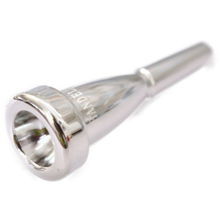 HANDEL 7C Boquilla para trompeta