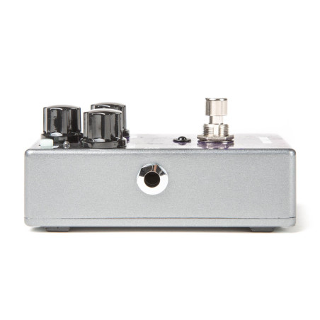 JIM DUNLOP JHM7 JIMMY HENDRIX UNI-VIBE CHORUS/VIBRATO Pedal para guitarra