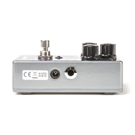 JIM DUNLOP JHM7 JIMMY HENDRIX UNI-VIBE CHORUS/VIBRATO Pedal para guitarra