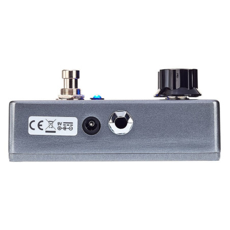 JIM DUNLOP JHM5 JIMI HENDRIX FUZZ FACE Pedal para guitarra