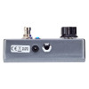 JIM DUNLOP JHM5 JIMI HENDRIX FUZZ FACE Pedal para guitarra