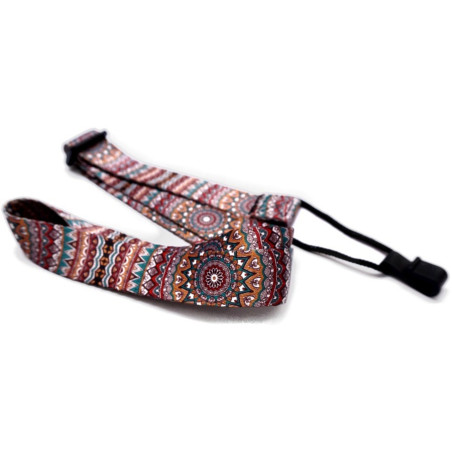 MELODY MUSIC VI Correa ajustable para ukulele