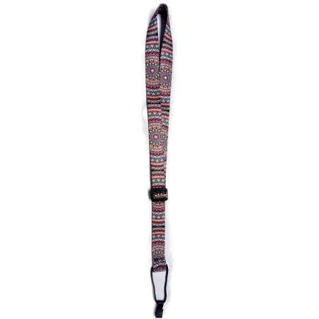 MELODY MUSIC VI Correa ajustable para ukulele